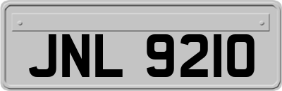 JNL9210