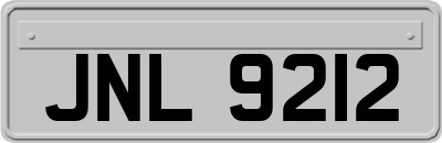 JNL9212