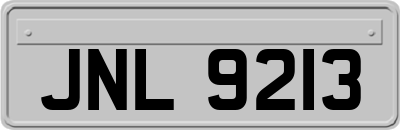 JNL9213