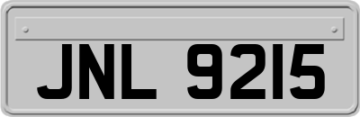 JNL9215