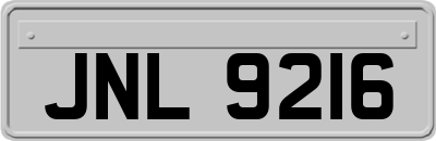 JNL9216