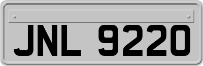 JNL9220