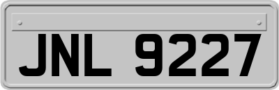 JNL9227