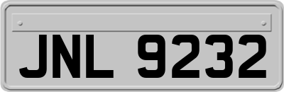 JNL9232