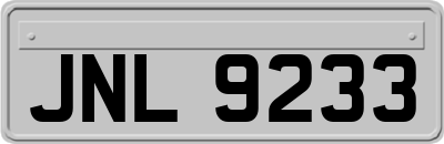 JNL9233