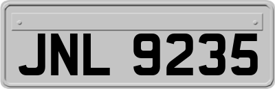 JNL9235