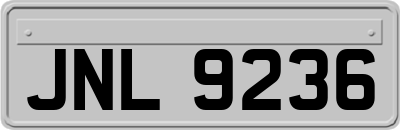 JNL9236