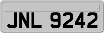 JNL9242