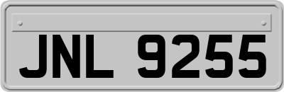 JNL9255