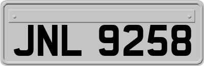 JNL9258
