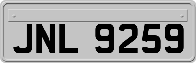 JNL9259