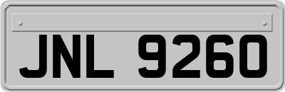 JNL9260