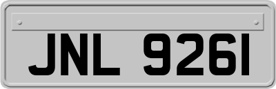 JNL9261