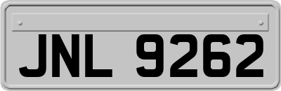 JNL9262