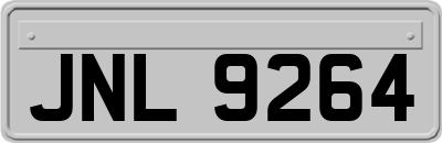 JNL9264