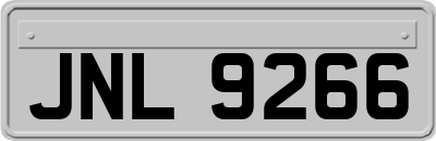 JNL9266