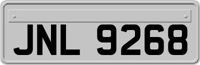 JNL9268