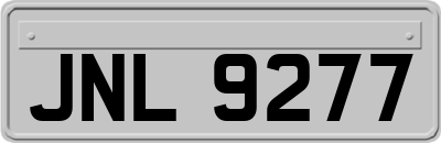 JNL9277
