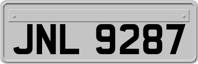JNL9287