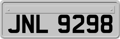 JNL9298