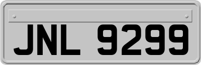 JNL9299