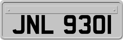 JNL9301