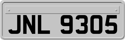 JNL9305