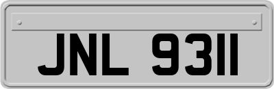 JNL9311