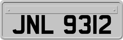 JNL9312