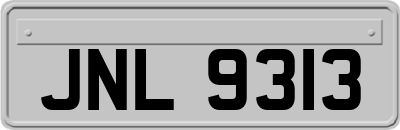 JNL9313