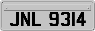 JNL9314