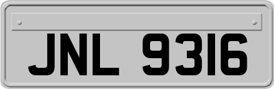JNL9316