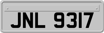 JNL9317