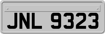 JNL9323