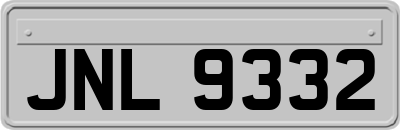 JNL9332
