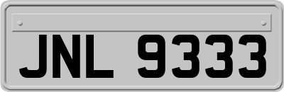 JNL9333