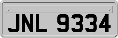 JNL9334