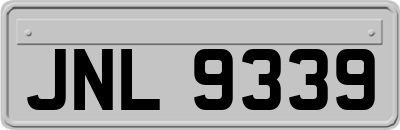 JNL9339