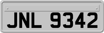 JNL9342