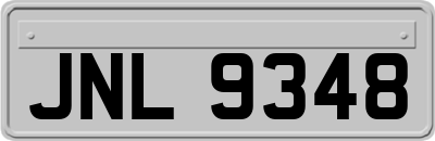 JNL9348