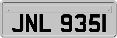JNL9351