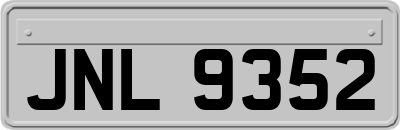 JNL9352