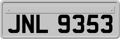 JNL9353