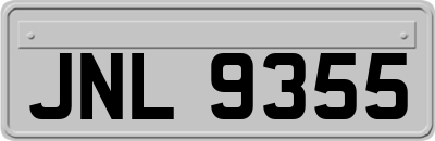 JNL9355