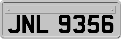 JNL9356