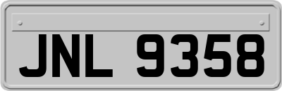 JNL9358