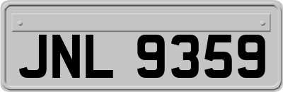 JNL9359