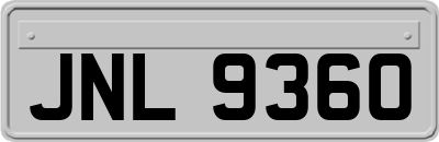 JNL9360