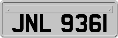 JNL9361