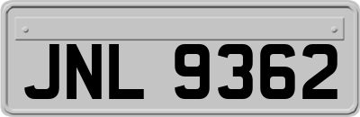 JNL9362